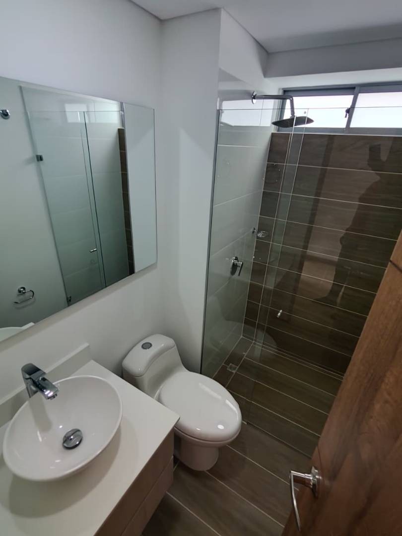 Apartamento en arriendo en Las Lomitas, Sabaneta · foto 12 de 16