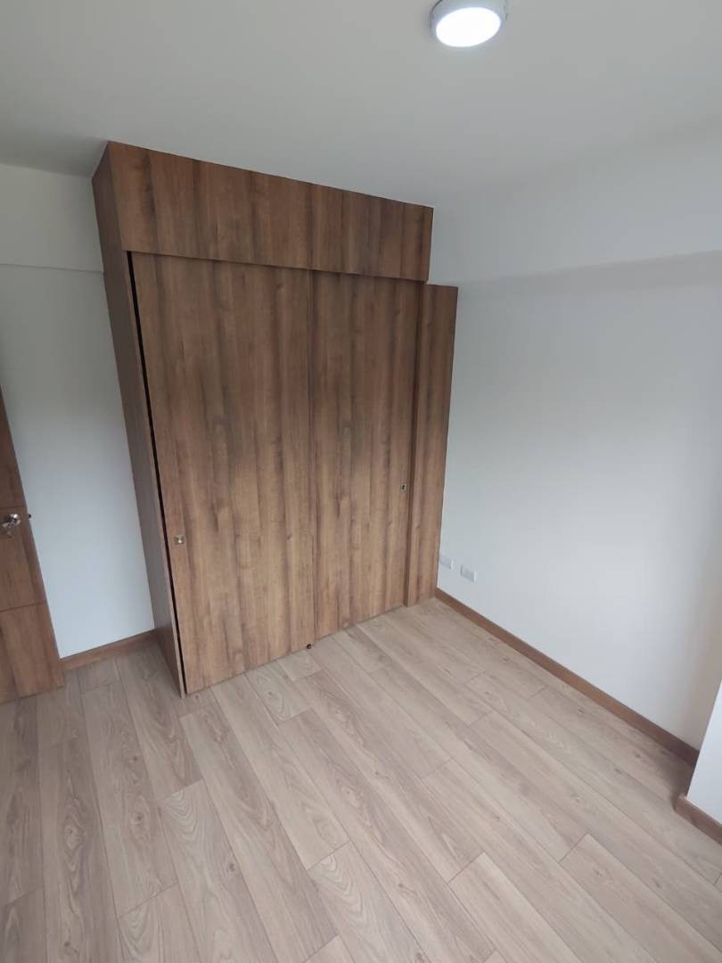 Apartamento en arriendo en Las Lomitas, Sabaneta · foto 15 de 16