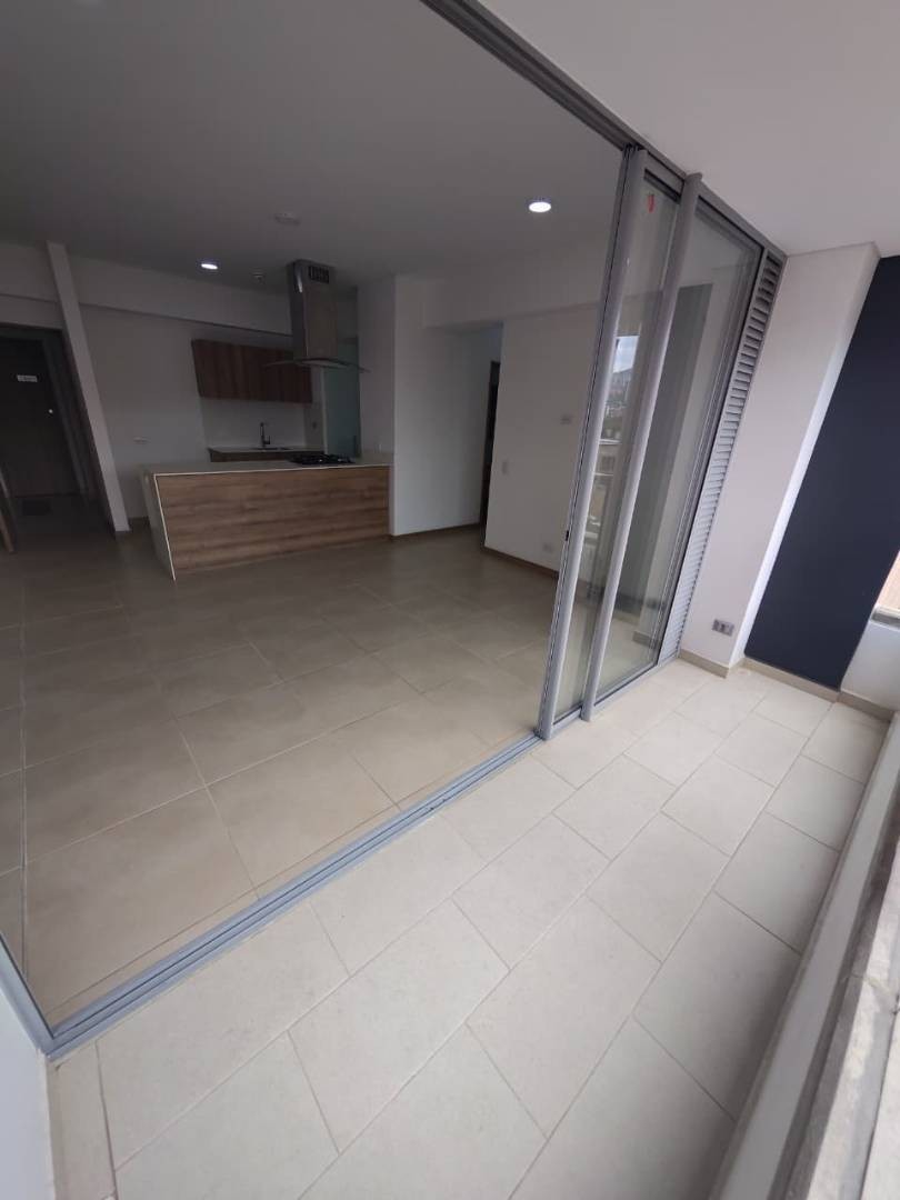 Apartment for rent in Las Lomitas, Sabaneta