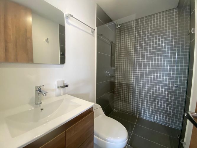 Apartamento de 3 alcobas en arriendo en Camino Verde, Envigado, 75 m² · foto 12 de 12