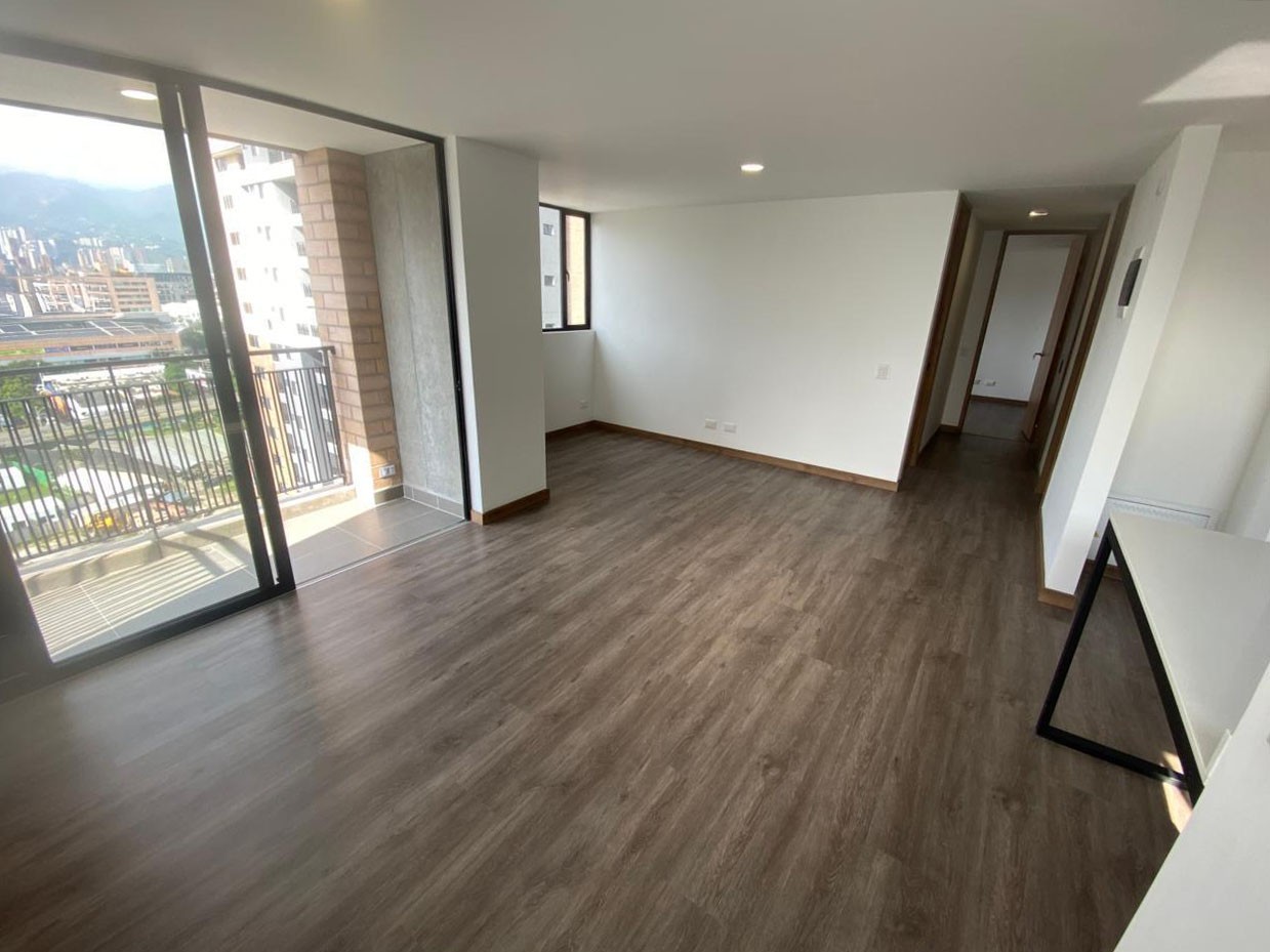 Apartment for rent in Envigado, Envigado