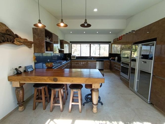 Casa de 4 alcobas en venta en Las Palmas, Medellín, 555 m² · foto 5 de 24