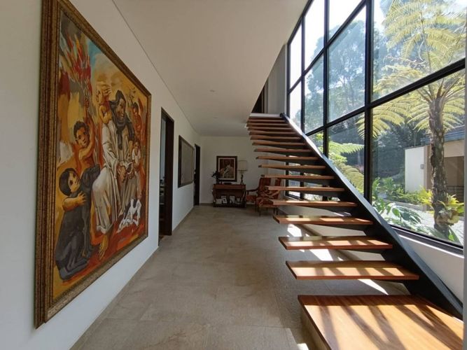 Casa de 4 alcobas en venta en Las Palmas, Medellín, 555 m² · foto 6 de 24