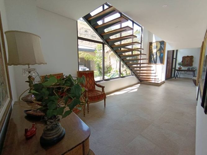 Casa de 4 alcobas en venta en Las Palmas, Medellín, 555 m² · foto 9 de 24
