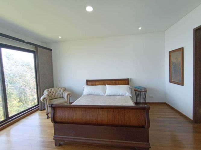 Casa de 4 alcobas en venta en Las Palmas, Medellín, 555 m² · foto 10 de 24