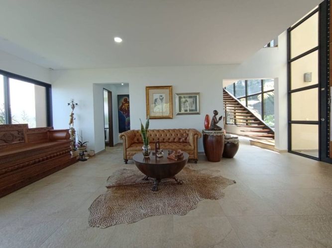Casa de 4 alcobas en venta en Las Palmas, Medellín, 555 m² · foto 16 de 24