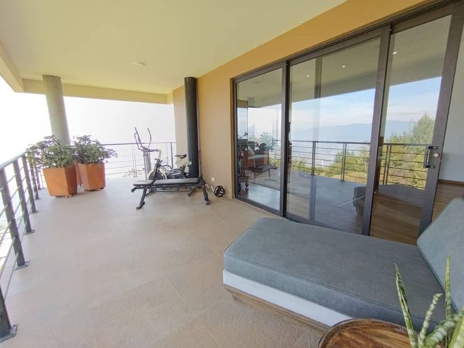 Casa de 4 alcobas en venta en Las Palmas, Medellín, 555 m² · foto 22 de 24