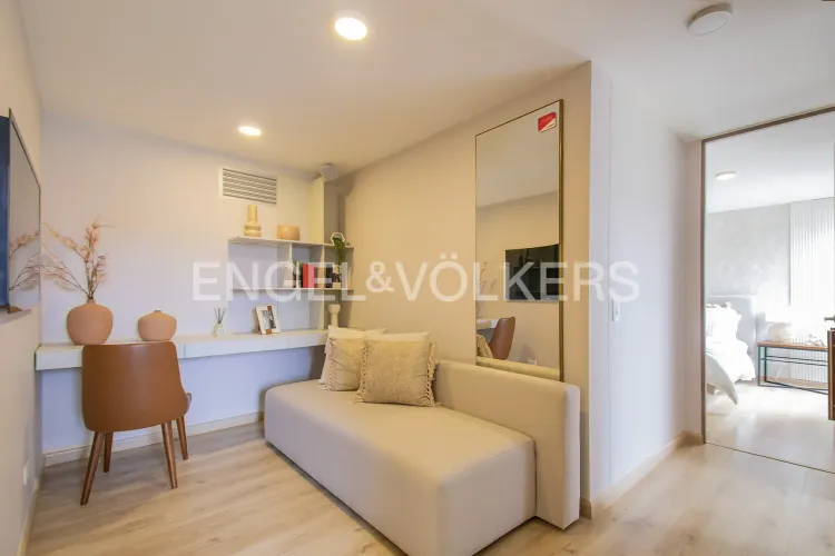 Apartamento de 3 alcobas en venta en Guaymaral, Bogotá, 97 m² · foto 11 de 12