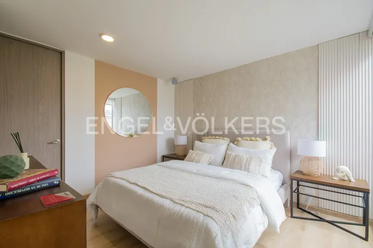 Apartamento de 3 alcobas en venta en Guaymaral, Bogotá, 97 m² · foto 7 de 12