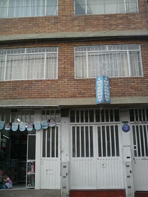 Casa en venta en Pastranita, Bogotá · foto 2 de 24
