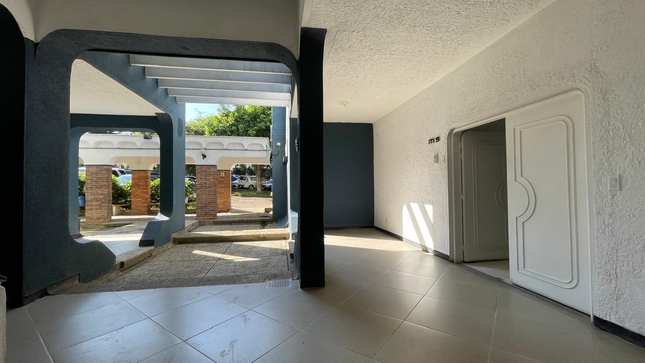 Apartamento en venta en Urbanizacion Diamante Ii Etapa, Bucaramanga · foto 11 de 13