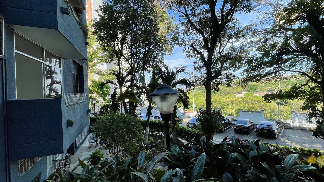 Apartamento en venta en Urbanizacion Diamante Ii Etapa, Bucaramanga · foto 13 de 13