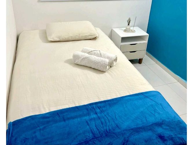 Apartamento de 3 alcobas en venta en Madera, Bello, 56 m² · foto 3 de 21
