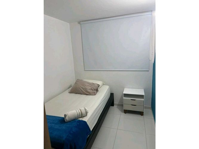 Apartamento de 3 alcobas en venta en Madera, Bello, 56 m² · foto 5 de 21