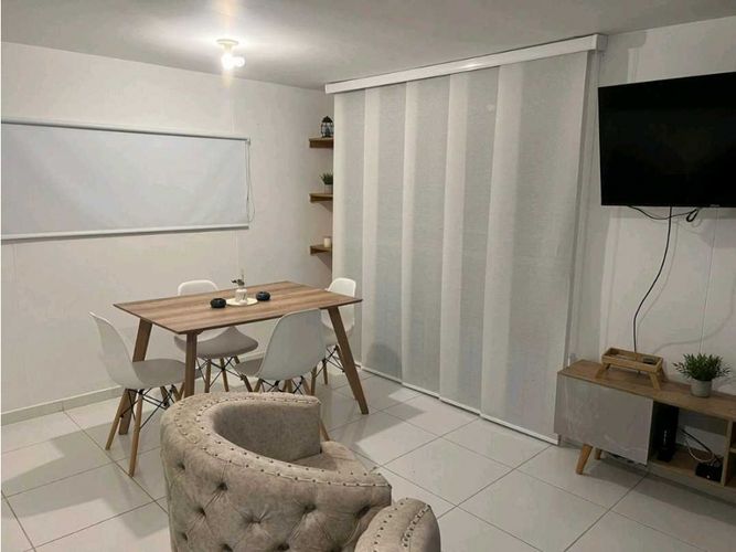 Apartamento de 3 alcobas en venta en Madera, Bello, 56 m² · foto 8 de 21