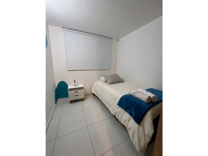 Apartamento de 3 alcobas en venta en Madera, Bello, 56 m² · foto 9 de 21