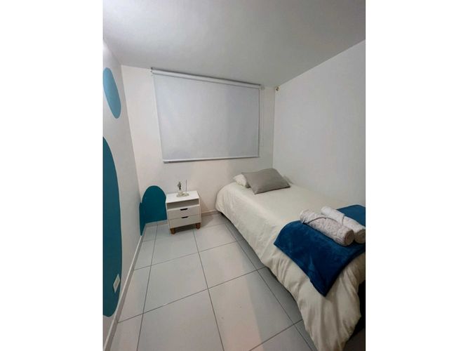 Apartamento de 3 alcobas en venta en Madera, Bello, 56 m² · foto 12 de 21