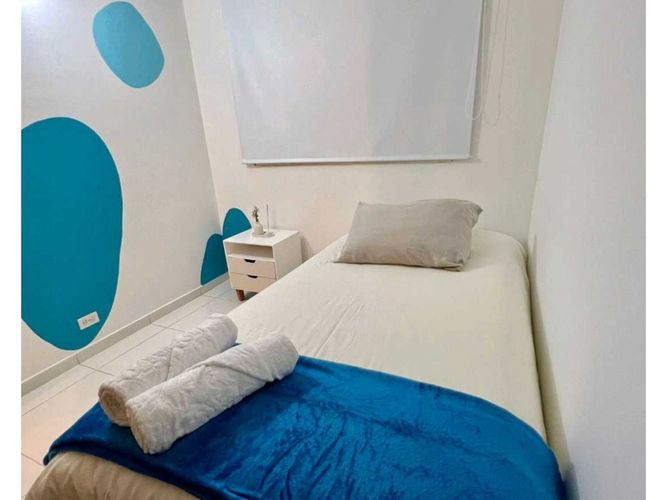 Apartamento de 3 alcobas en venta en Madera, Bello, 56 m² · foto 13 de 21