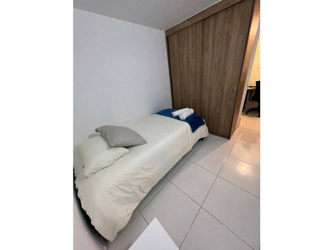 Apartamento de 3 alcobas en venta en Madera, Bello, 56 m² · foto 15 de 21