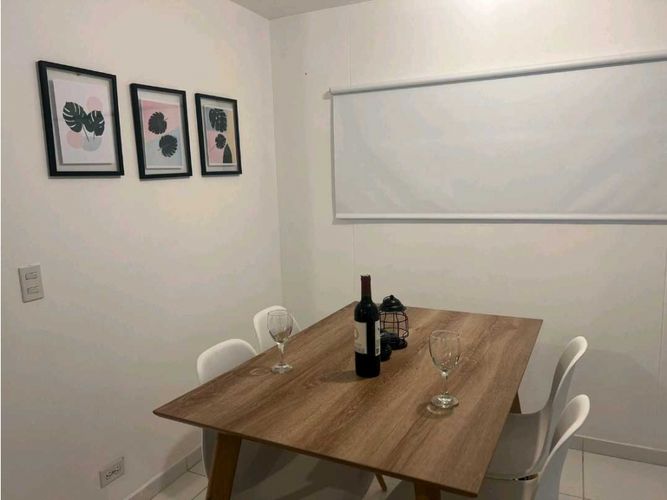 Apartamento de 3 alcobas en venta en Madera, Bello, 56 m² · foto 16 de 21