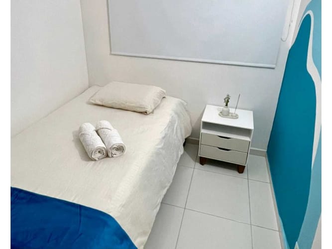 Apartamento de 3 alcobas en venta en Madera, Bello, 56 m² · foto 17 de 21