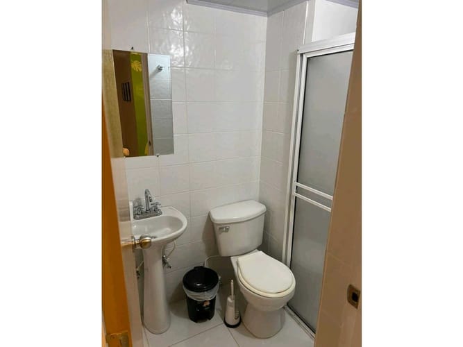 Apartamento de 3 alcobas en venta en Madera, Bello, 56 m² · foto 19 de 21