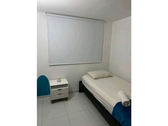 Apartamento de 3 alcobas en venta en Madera, Bello, 56 m² · foto 20 de 21