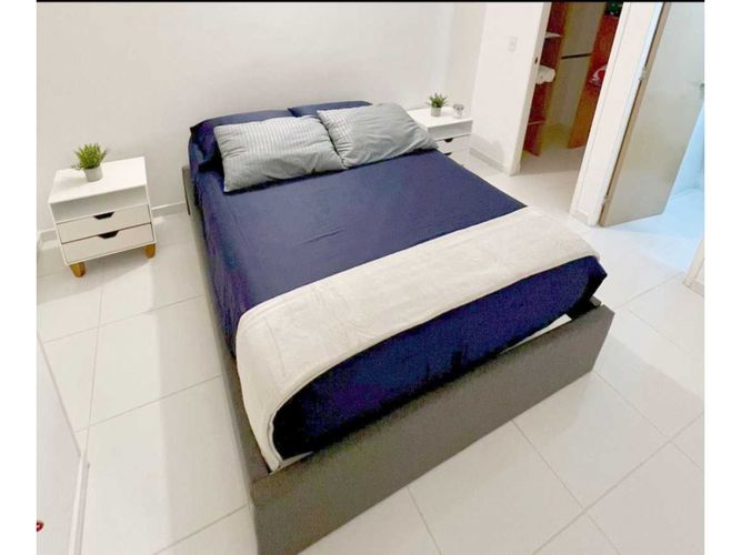 Apartamento de 3 alcobas en venta en Madera, Bello, 56 m² · foto 21 de 21