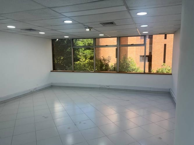 Oficina en arriendo en La Florida, Medellín, 65 m² · foto 9 de 19
