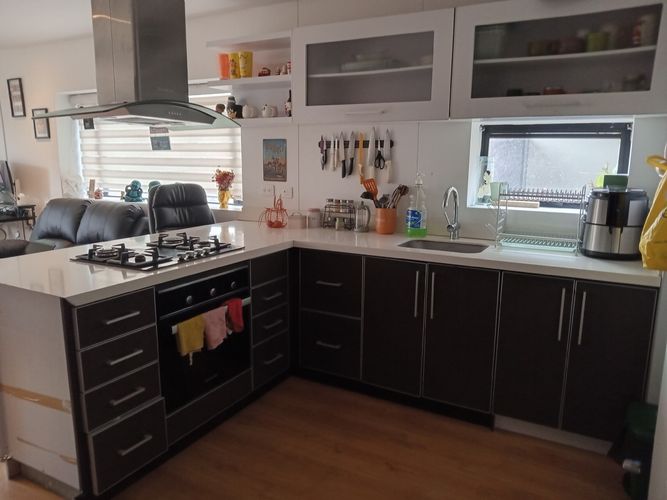 Apartamento de 1 alcoba en venta en Santa Rita, Chía, 47 m² · foto 8 de 20