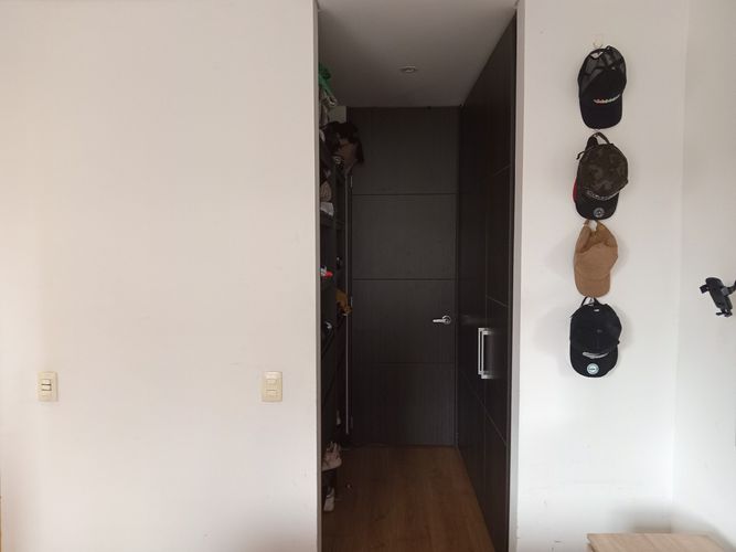 Apartamento de 1 alcoba en venta en Santa Rita, Chía, 47 m² · foto 11 de 20