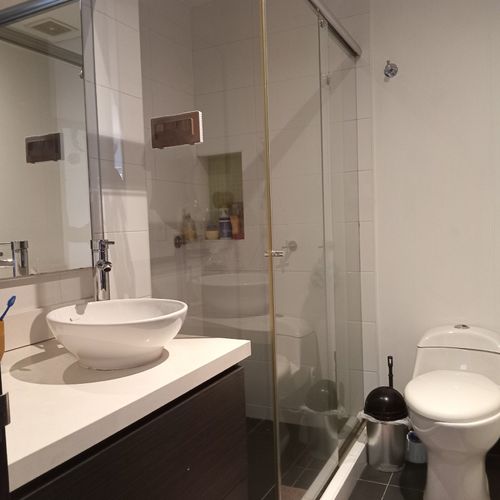 Apartamento de 1 alcoba en venta en Santa Rita, Chía, 47 m² · foto 14 de 20