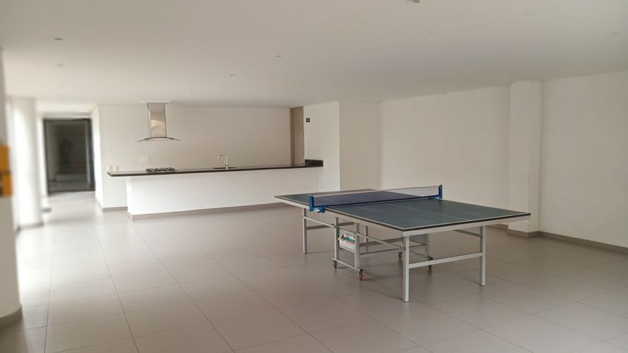 Apartamento de 1 alcoba en venta en Santa Rita, Chía, 47 m² · foto 17 de 20