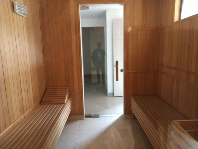 Apartamento de 1 alcoba en venta en Santa Rita, Chía, 47 m² · foto 18 de 20