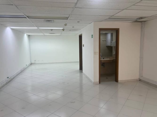 Oficina en arriendo en La Florida, Medellín, 65 m² · foto 17 de 19