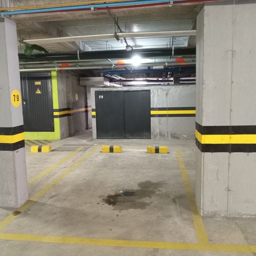 Apartamento de 1 alcoba en venta en Santa Rita, Chía, 47 m² · foto 20 de 20