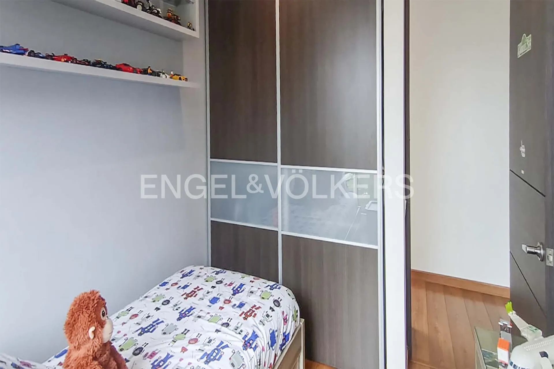 Apartamento en venta en Niza, Bogotá · foto 15 de 15