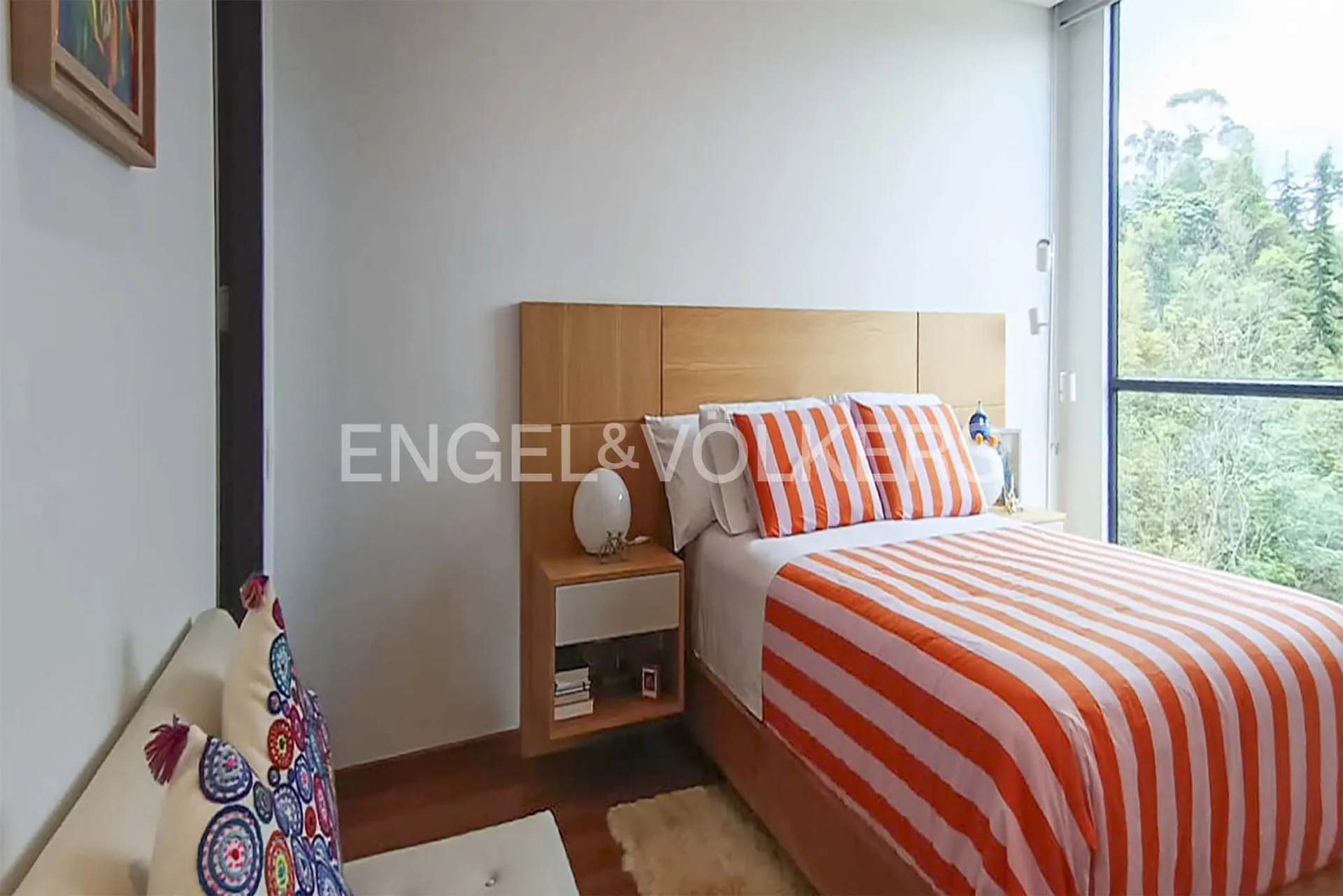 Apartamento en venta en Niza, Bogotá · foto 9 de 15