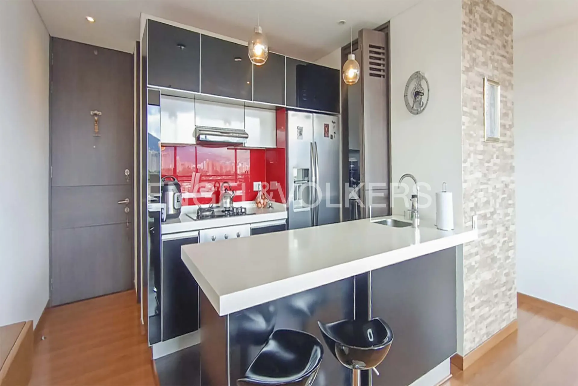 Apartamento en venta en Niza, Bogotá · foto 3 de 15