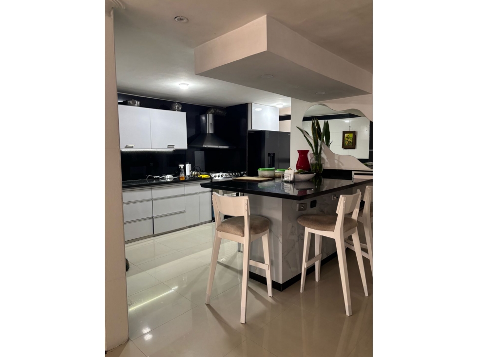 Casa en venta en Pinares, Pereira · foto 3 de 23