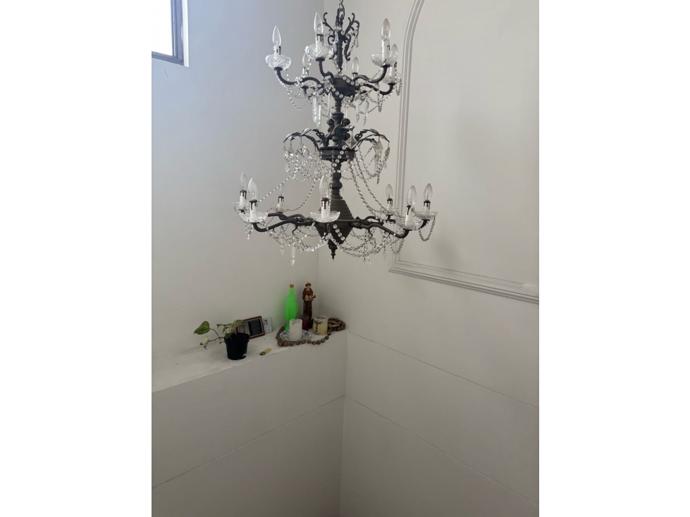 Casa en venta en Pinares, Pereira · foto 11 de 23
