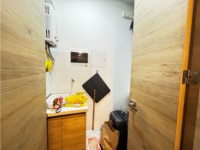 Apartaestudio en venta en Escobero, Bogotá, 78 m² · foto 3 de 8