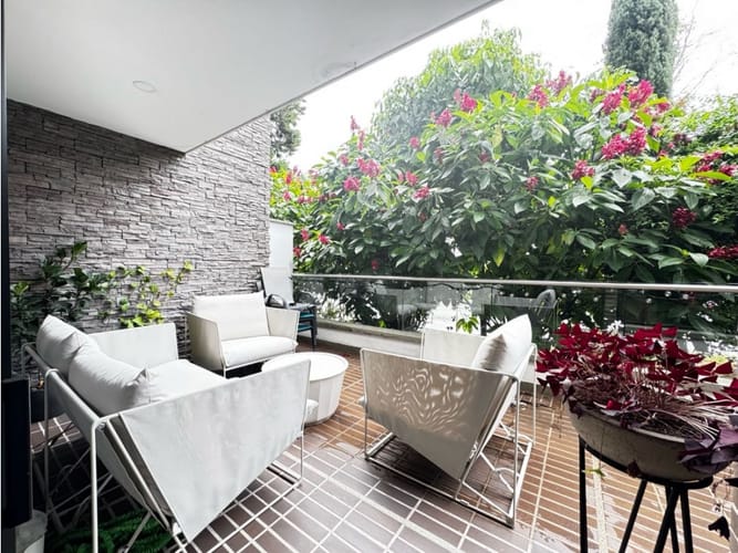 Apartaestudio en venta en Escobero, Bogotá, 78 m² · foto 5 de 8