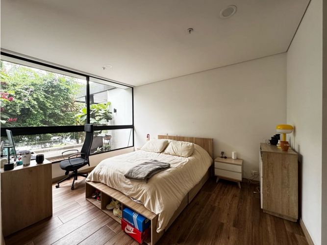 Apartaestudio en venta en Escobero, Bogotá, 78 m² · foto 6 de 8