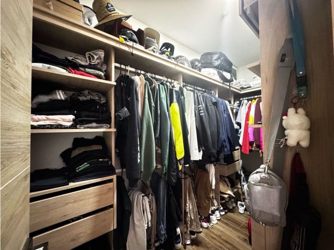 Apartaestudio en venta en Escobero, Bogotá, 78 m² · foto 7 de 8