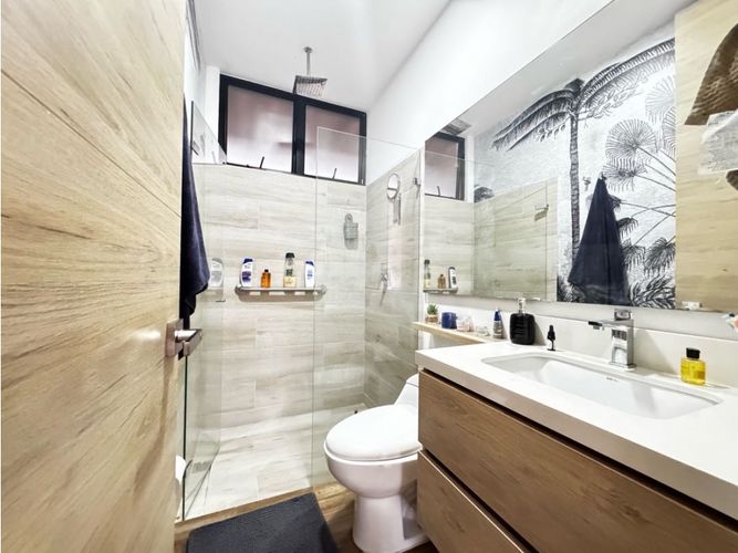 Apartaestudio en venta en Escobero, Bogotá, 78 m² · foto 8 de 8