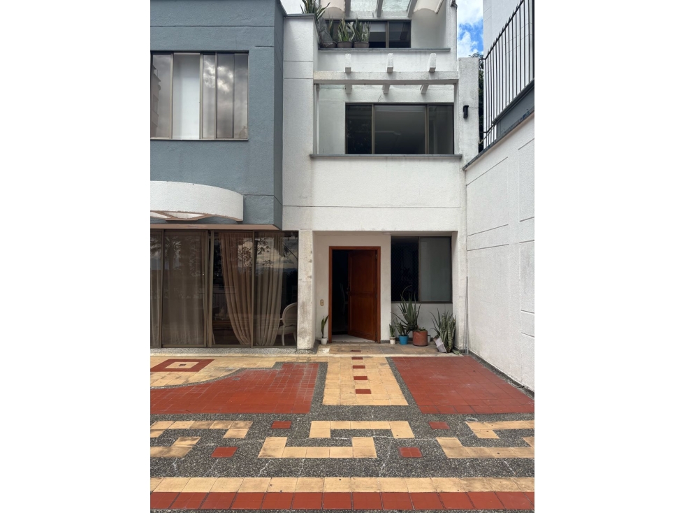 Casa en venta en Pinares, Pereira · foto 21 de 23
