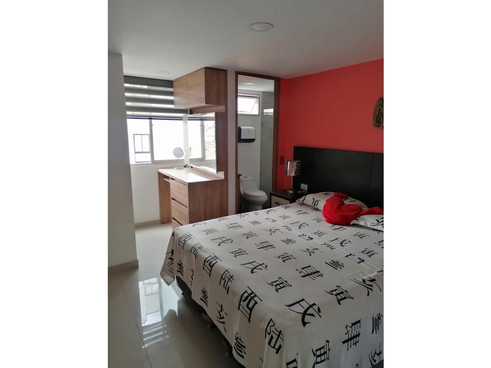 Apartamento en venta en Laureles, Medellín · foto 7 de 19