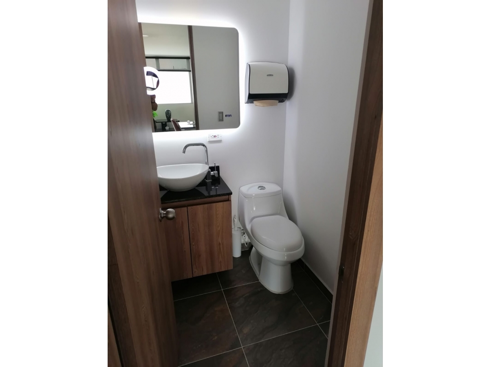 Apartamento en venta en Laureles, Medellín · foto 8 de 19