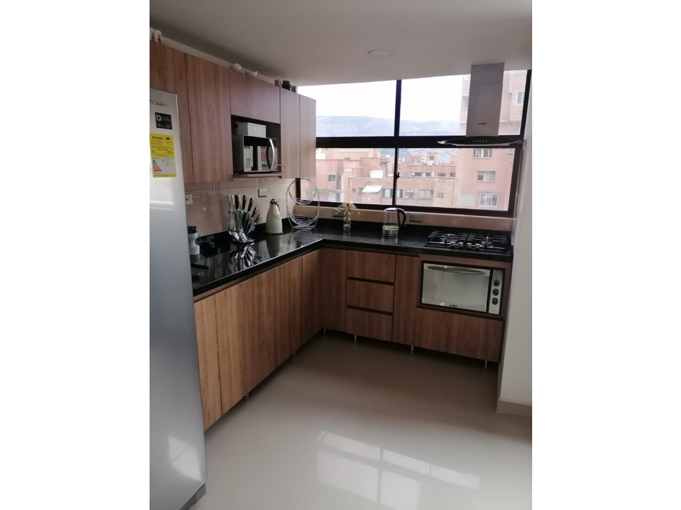 Apartamento en venta en Laureles, Medellín · foto 10 de 19